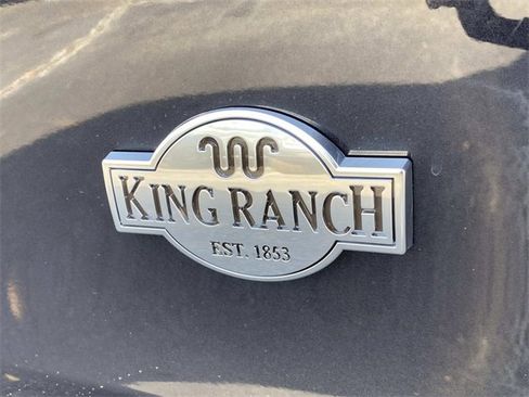 New 2025 Ford Expedition Max King Ranch image 9