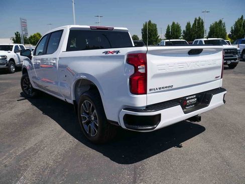 Used 2024 Chevrolet Silverado 1500 RST image 20