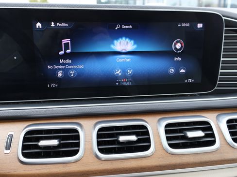 Used 2020 Mercedes-Benz GLE 350 4MATIC image 36