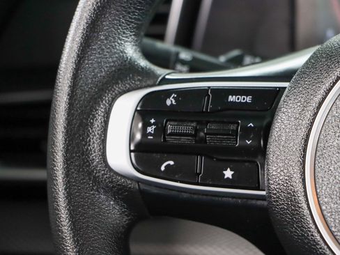 Used 2024 Kia Sportage LX image 13