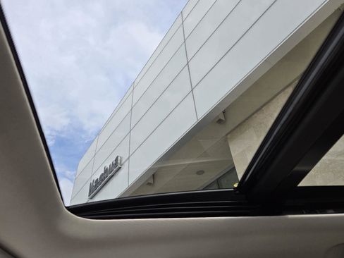 Used 2023 INFINITI QX60 Luxe w/ Cargo Package image 27