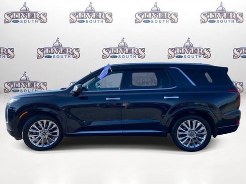 Used 2020 Hyundai Palisade Limited FWD image 6