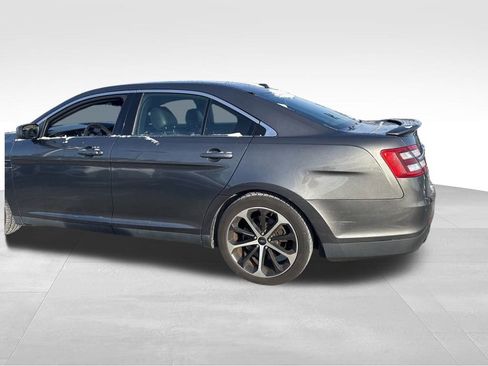 Used 2015 Ford Taurus SHO w/ Equipment Group 401A image 17