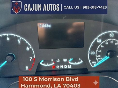 Used 2021 Ford Transit 250 Low Roof w/ Load Area Protection Package RWD image 12