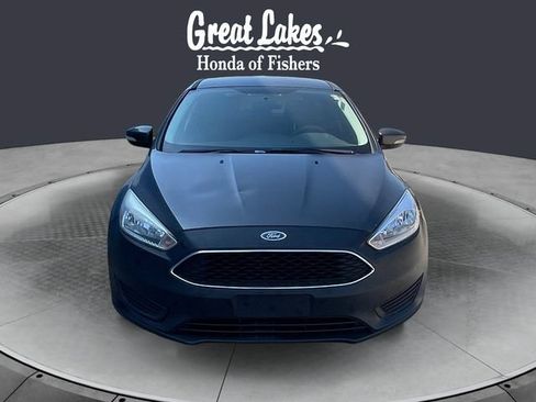 Used 2015 Ford Focus SE FWD image 8