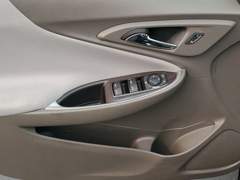 Certified 2020 Chevrolet Malibu LS w/ Driver Confidence Package II FWD image 14