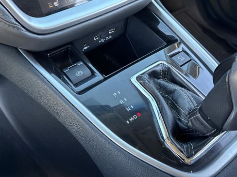 Used 2020 Subaru Outback Onyx Edition XT image 14