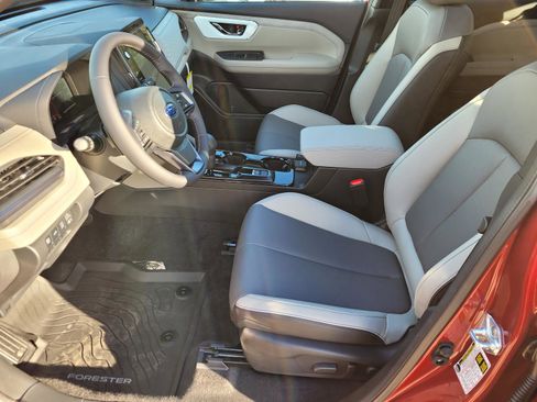 New 2026 Subaru Forester Limited image 3
