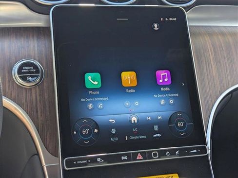 New 2026 Mercedes-Benz GLC 300 image 12