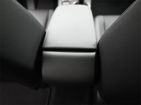 New 2026 Honda Civic Sport Touring image 24