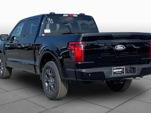 New 2026 Ford F150 STX RWD image 11