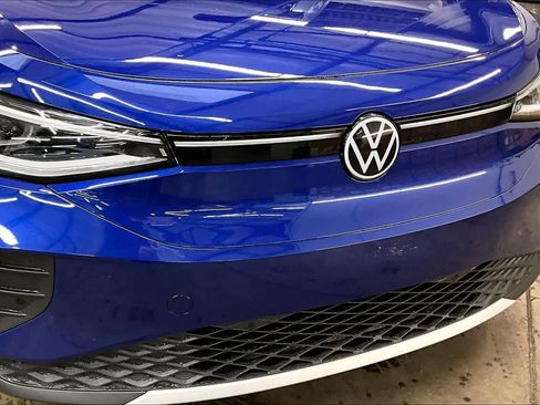 Used 2022 Volkswagen ID.4 Pro S w/ Gradient Package image 33