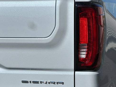 New 2026 GMC Sierra 1500 Denali w/ Technology Package AWD/4WD image 24
