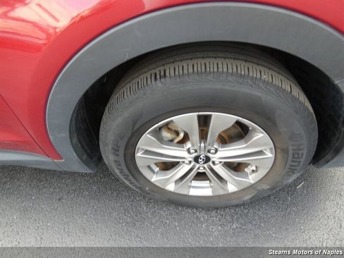 Used 2016 Hyundai Santa Fe Sport w/ Option Group 04 image 18