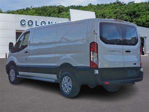 Used 2023 Ford Transit 250 Low Roof w/ Exterior Upgrade Package image 4