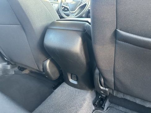 Certified 2024 Chevrolet Malibu LS image 20