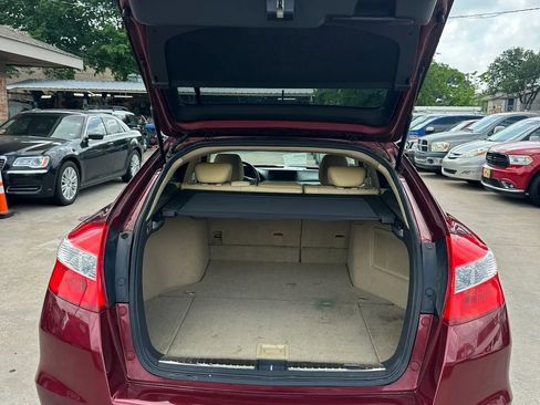 Used 2010 Honda Crosstour EX-L image 19