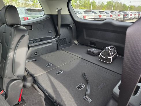 New 2025 Kia Telluride EX image 27