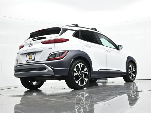 Used 2022 Hyundai Kona Limited FWD image 22