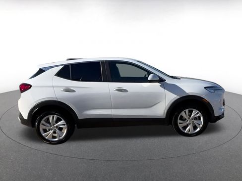Used 2025 Buick Encore GX Preferred image 15