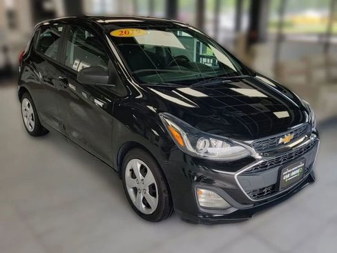 Used 2019 Chevrolet Spark LS image 3