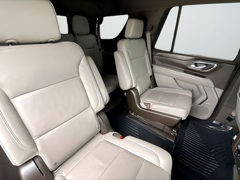 Used 2021 Chevrolet Tahoe LT RWD image 20