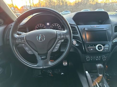 Used 2021 Acura ILX image 13