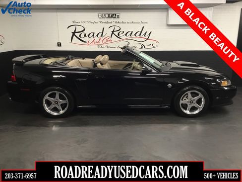 Used 2004 Ford Mustang GT image 1