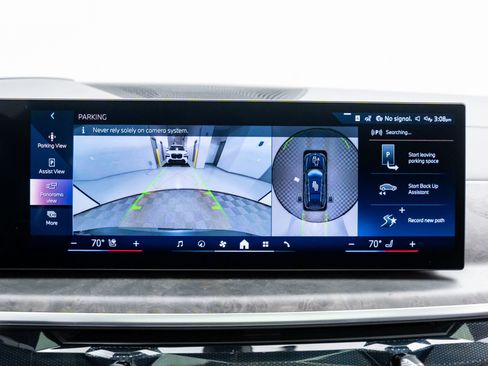 New 2026 BMW X7 xDrive40i image 27