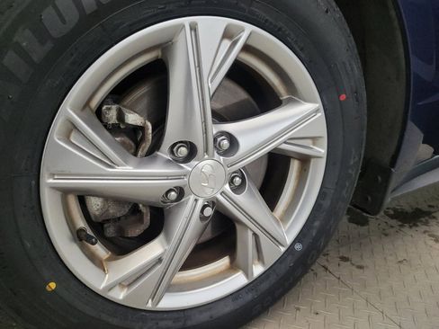 Used 2021 Hyundai Sonata SE w/ Preferred Accessory Package FWD image 31