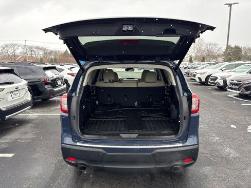 Certified 2023 Subaru Ascent Limited w/ Technology Package image 7