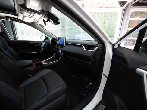 Used 2024 Toyota RAV4 Adventure w/ Convenience Package image 26