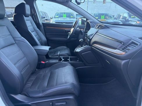 Used 2019 Honda CR-V Touring image 22