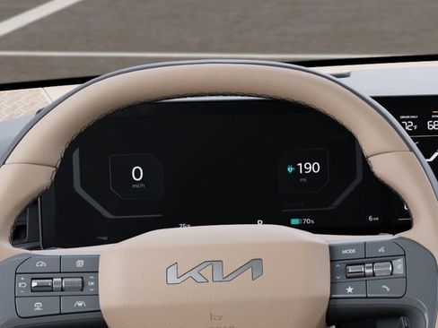 New 2026 Kia EV9 GT-Line AWD/4WD image 21