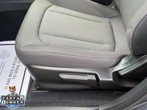 Certified 2024 Subaru Crosstrek 2.0i Premium AWD/4WD image 16