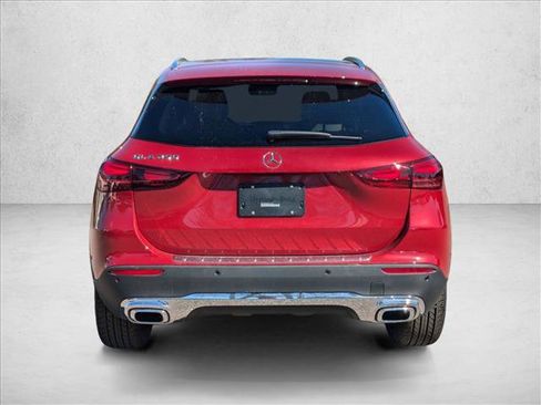 New 2026 Mercedes-Benz GLA 250 GLA 250 image 7