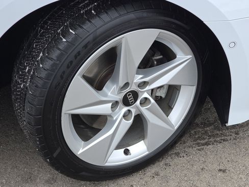 Certified 2023 Audi A3 2.0T Premium w/ Convenience Package image 14