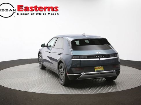 Used 2023 Hyundai Ioniq 5 SE RWD image 62
