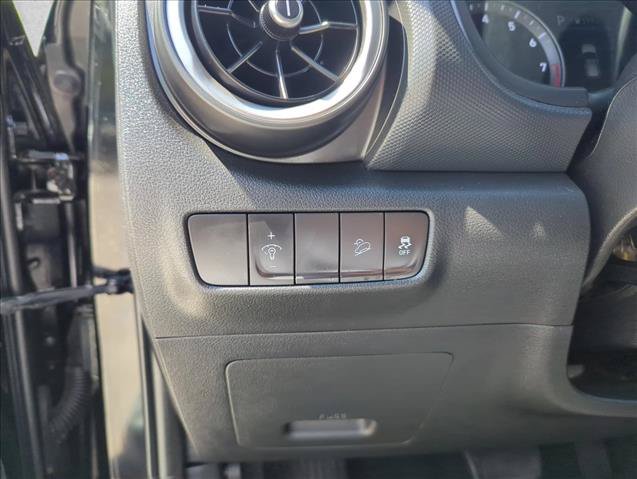 Used 2023 Hyundai Kona SEL w/ Convenience Package AWD/4WD image 16