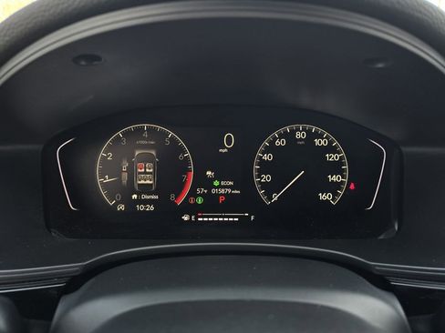 Used 2023 Honda Civic Sport image 17