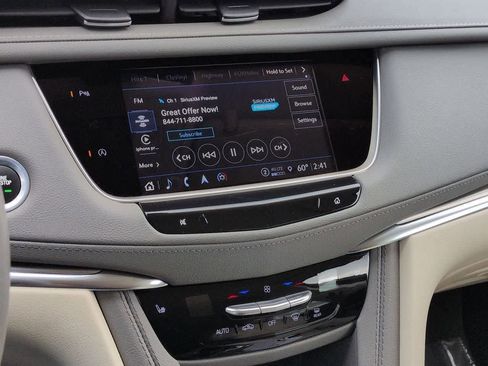 Used 2023 Cadillac XT5 Premium Luxury AWD/4WD image 28