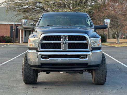 Used 2016 RAM 2500 SLT image 3