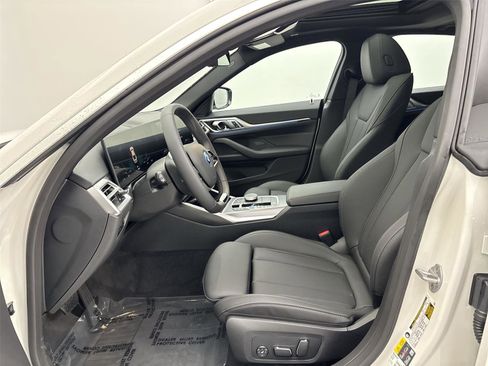 New 2026 BMW i4 xDrive40i w/ Parking Assistance Package image 25