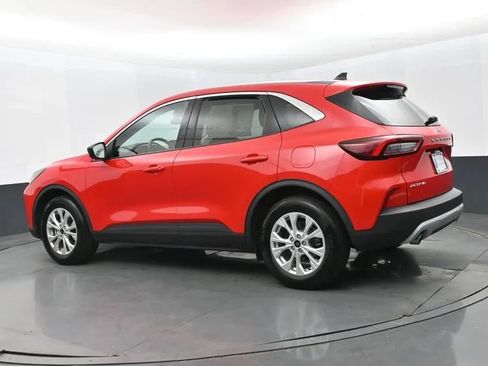 Used 2024 Ford Escape Active FWD image 9