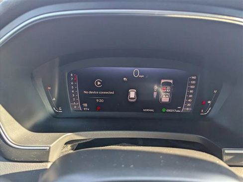 New 2026 Honda Passport TrailSport Elite image 16