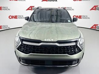 Used 2023 Kia Sportage X-Pro Prestige AWD/4WD video 2
