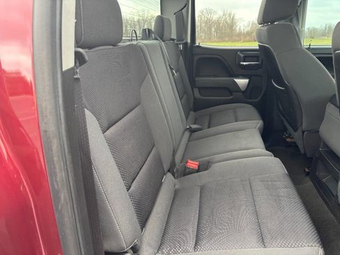 Used 2015 Chevrolet Silverado 1500 LT w/ All Star Edition image 10