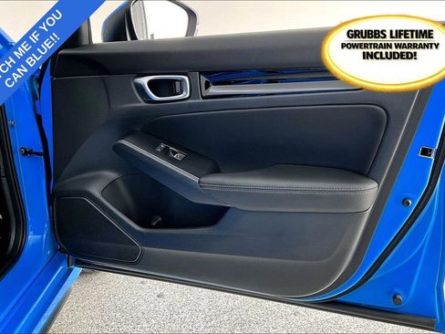 Used 2023 Honda Civic Sport Touring image 26