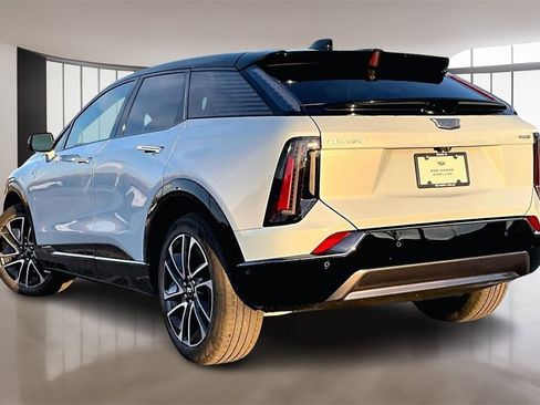 New 2026 Cadillac Optiq Sport 2 image 3