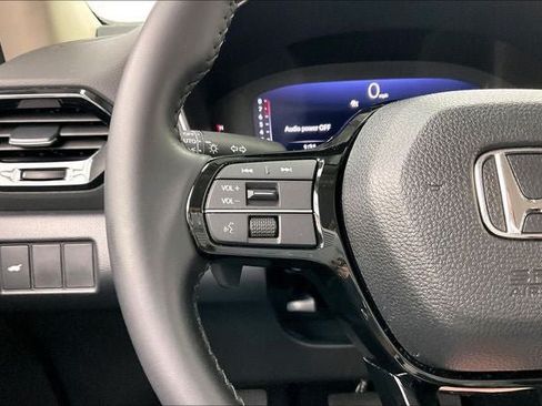 Certified 2026 Honda Passport RTL image 22